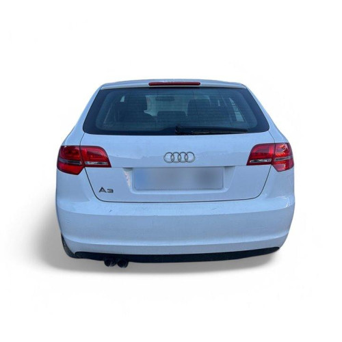  AUDI A3 SPORTBACK (8PA) 