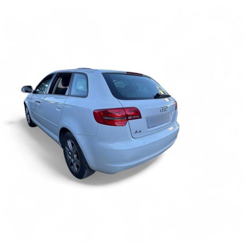  AUDI A3 SPORTBACK (8PA) 