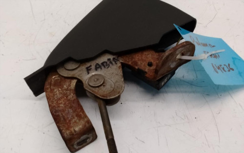 PALANCA FRENO Skoda FABIA (NJ3) 