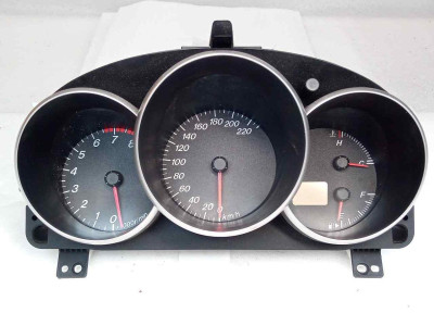 CUADRO INSTRUMENTOS, MAZDA, 3 BERLINA (BK)