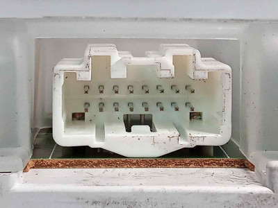 CUADRO INSTRUMENTOS, MAZDA, 3 BERLINA (BK)