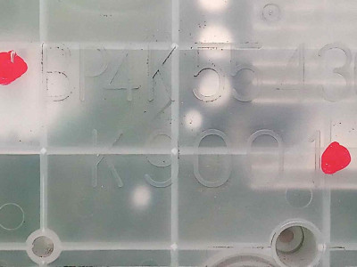 CUADRO INSTRUMENTOS, MAZDA, 3 BERLINA (BK)