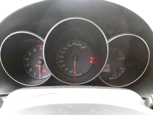  CUADRO INSTRUMENTOS, MAZDA, 3 BERLINA (BK) 