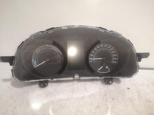 CUADRO INSTRUMENTOS Toyota AURIS (E18) 