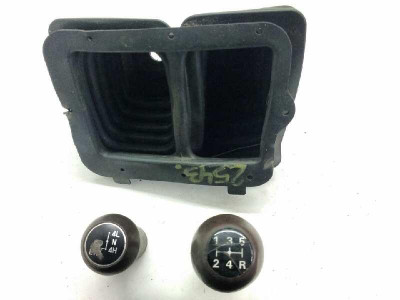 POMO PALANCA CAMBIO, MITSUBISHI, MONTERO (L040)