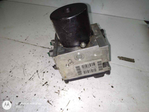  ABS, PEUGEOT, 407 