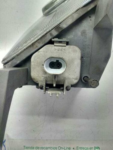  FARO ANTINIEBLA DERECHO OPEL VECTRA B BERLINA 