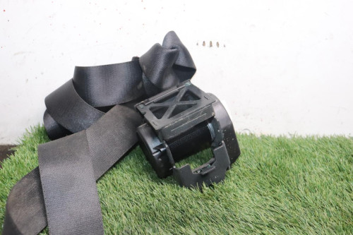  CINTURON SEGURIDAD TRASERO IZQUIERDO BMW SERIE 4 COUPE (F32) 