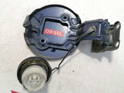 TAPA EXTERIOR COMBUSTIBLE, TOYOTA, AURIS (E15)