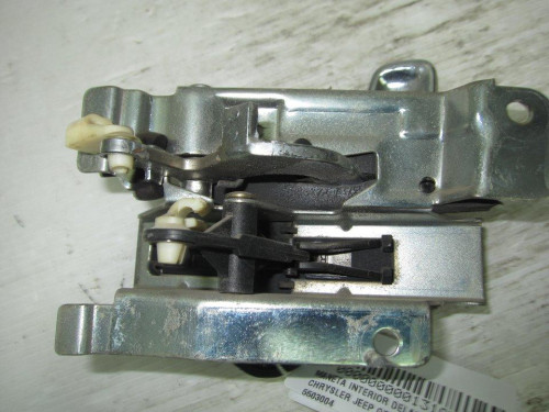 MANETA INTERIOR DELANTERA IZQUIERDA CHRYSLER JEEP GR.CHEROKEE (ZJ)/(Z) 