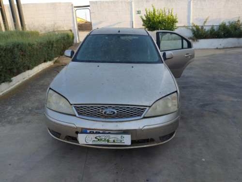Ford Mondeo Berlina (GE)(2000->) — автомобиль-донор на запчасти 