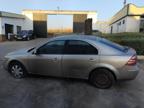 Ford Mondeo Berlina (GE)(2000->) — автомобиль-донор на запчасти 