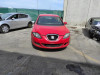 SEAT LEON (1P1) — автомобиль-донор на запчасти 