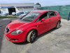 SEAT LEON (1P1) — автомобиль-донор на запчасти 