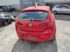 SEAT LEON (1P1) — автомобиль-донор на запчасти 