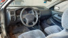 NISSAN ALMERA (N15) — автомобиль-донор на запчасти 