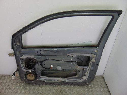  PUERTA DELANTERA DERECHA, HYUNDAI, GETZ (TB) 