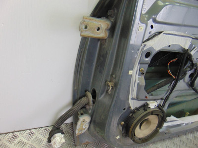 PUERTA DELANTERA DERECHA, HYUNDAI, GETZ (TB)