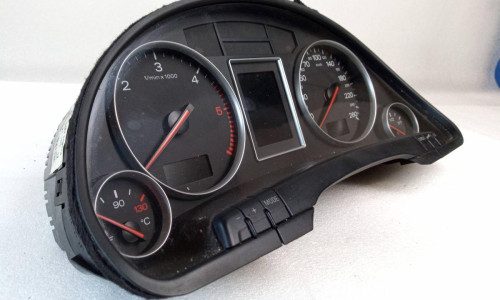  CUADRO INSTRUMENTOS, AUDI, A4 BERLINA (8E) 