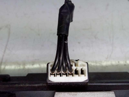  CERRADURA MALETERO / PORTON FORD FOCUS C-MAX (CAP)(2003) 