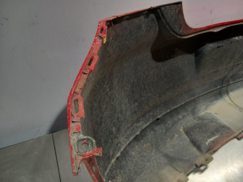  PARAGOLPES TRASERO VOLKSWAGEN POLO V (6R1) 