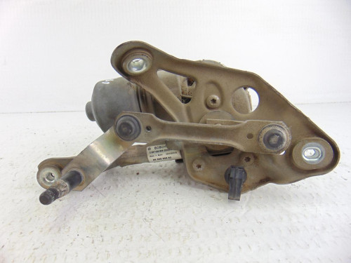  MOTOR LIMPIA DELANTERO PEUGEOT 407 