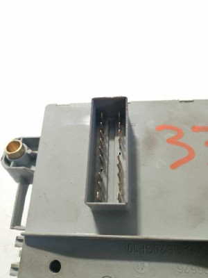 CAJA RELES / FUSIBLES, FIAT, I DOBLÒ (119)