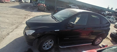  SSANGYONG ACTYON 