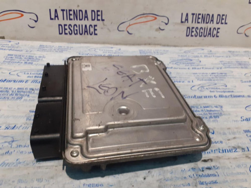  CENTRALITA MOTOR UCE 