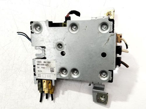  MODULO ELECTRONICO AUDI A3 (8P1) 