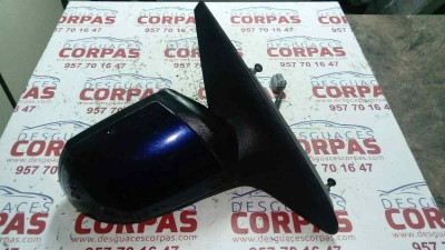 RETROVISOR DERECHO, FORD, MONDEO BERLINA (GE)
