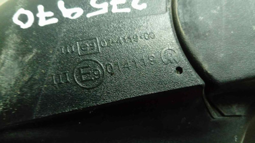 RETROVISOR DERECHO FORD MONDEO BERLINA (GE) 