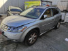 NISSAN MURANO (Z50) — vehículo donante para recambios 