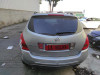 NISSAN MURANO (Z50) — vehículo donante para recambios 