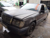 MERCEDES-BENZ CLASE E (BM 124) BERLINA — vehículo donante para recambios 