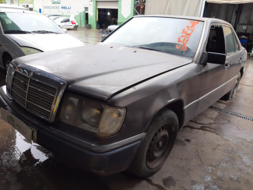 MERCEDES-BENZ CLASE E (BM 124) BERLINA — vehículo donante para recambios 