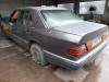 MERCEDES-BENZ CLASE E (BM 124) BERLINA — vehículo donante para recambios 