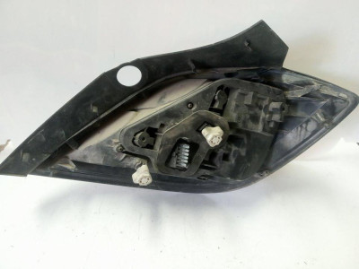 PILOTO TRASERO IZQUIERDO, OPEL, ASTRA H CARAVAN