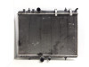 RADIADOR AGUA PEUGEOT 307 BREAK / SW (S1)(04.2002) 