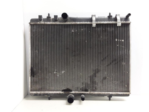 RADIADOR AGUA PEUGEOT 307 BREAK / SW (S1)(04.2002) 