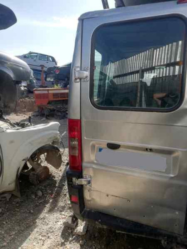 CITROEN JUMPER FURGÓN — Donor Vehicle for Used Parts 