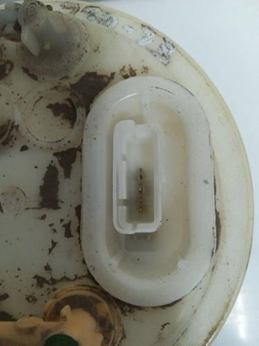 AFORADOR Peugeot 407 