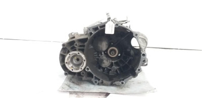 CAJA CAMBIOS, VOLKSWAGEN, PASSAT BERLINA (3C2)