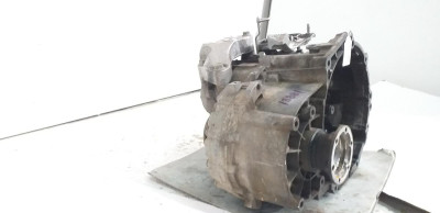 CAJA CAMBIOS, VOLKSWAGEN, PASSAT BERLINA (3C2)