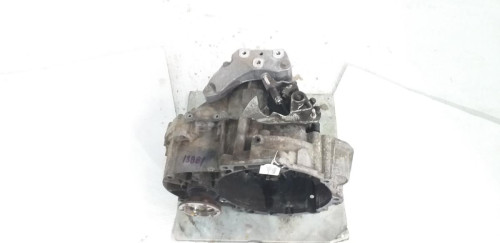  CAJA CAMBIOS, VOLKSWAGEN, PASSAT BERLINA (3C2) 