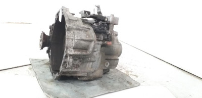 CAJA CAMBIOS, VOLKSWAGEN, PASSAT BERLINA (3C2)