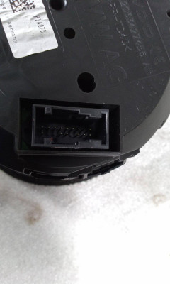 CUADRO INSTRUMENTOS, AUDI, A3 SPORTBACK (8VA)