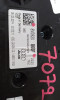  CUADRO INSTRUMENTOS, AUDI, A3 SPORTBACK (8VA) 