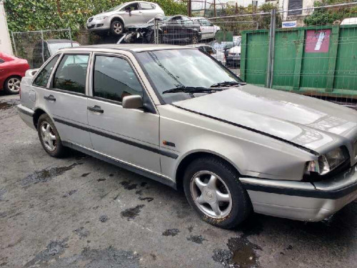  VOLVO SERIE 440 