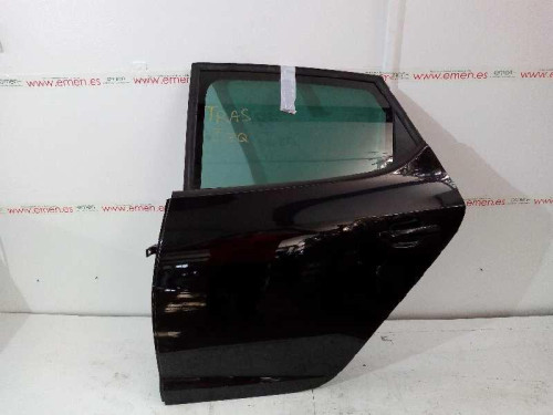  PUERTA TRASERA IZQUIERDA SEAT IBIZA BERLINA (6J5) 